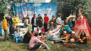 The Elephant 6 Recording Co.