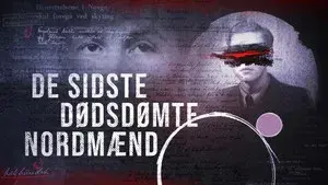 De siste dødsdømte