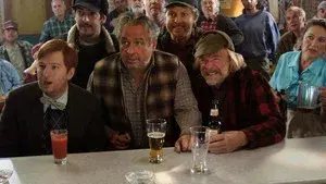 Seducing Doctor Lewis