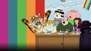 Another Week On Cartoon