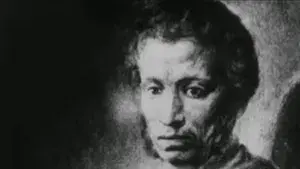 In Search of A Portrait