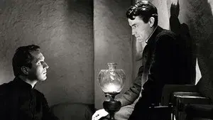 The Keys of the Kingdom