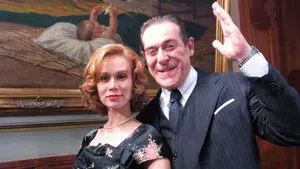 Bela Noite Para Voar