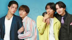 Love in the Air -Premonition of Love-