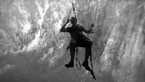 Warren Harding - Recollections of the First Ascent of El Capitan in Yosemity Valley