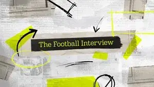 The Football Interview