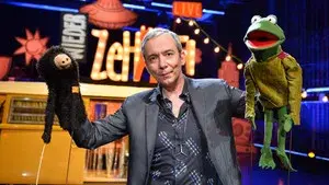 René Marik - Wieder Zehage!