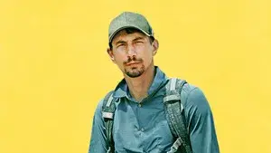 Gold Rush: Parker's Trail