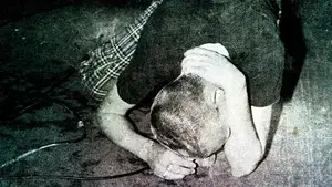 Salad Days: A Decade of Punk in Washington, DC (1980-90)