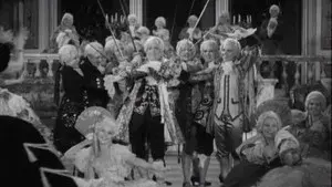 Du Barry Did All Right