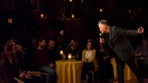 Stewart Lee's Comedy Vehicle