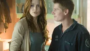 Anja & Viktor - Flaming Love