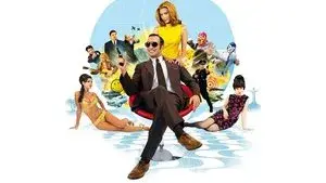OSS 117: Lost in Rio