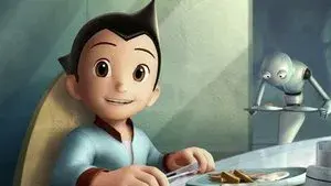 Astro Boy