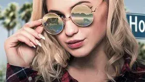 True Confessions of a Hollywood Starlet