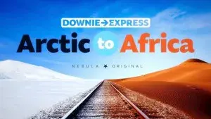 Downie Express