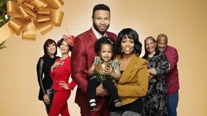 Merry Christmas, Baby