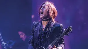 X JAPAN - The Last Live