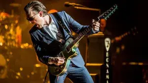 Joe Bonamassa Guitar Man