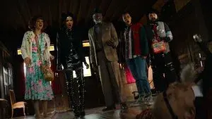 Onyx the Fortuitous and the Talisman of Souls