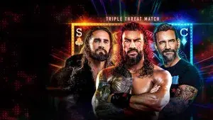 WrestleMania 41: Saturday