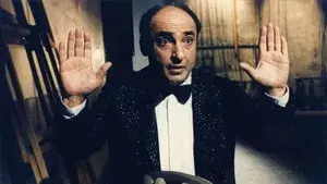 The True Life of Antonio H.