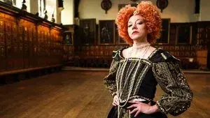 Cunk on Shakespeare