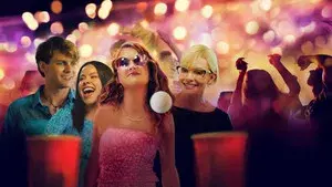 The Re-Education of Molly Singer