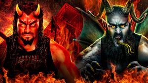 WWE Hell in a Cell 2018