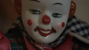 Poltergeist Activity