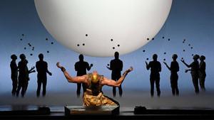 The Metropolitan Opera: Akhnaten