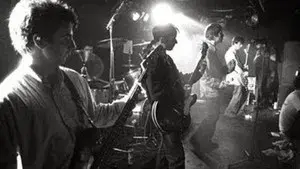 Oasis: Live at the Metro