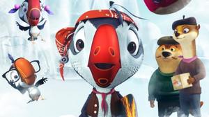 Johnny Puff: Secret Mission