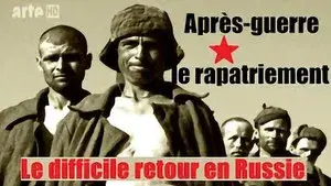 Zurück zu Stalin : Die Angst der Sieger vor der Heimkehr