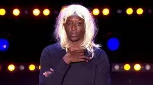 Ahmed Sylla - Avec un grand A