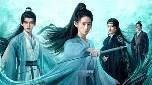 Qingchuan's Veil of Vengeance