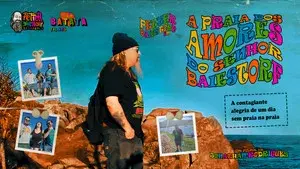 Mr. Baiestorf's Beach Party