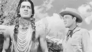 Quincannon, Frontier Scout