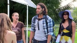 Sweet Prudence & the Erotic Adventure of Bigfoot