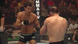 UFC 37: High Impact