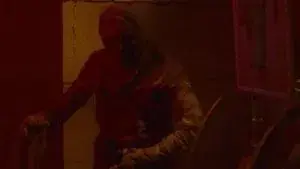 Goosebumps: Return of the Mummy