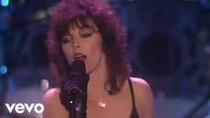 Pat Benatar : Live in New Haven