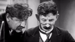 Business in Distress