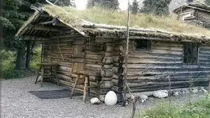 Alone in the Wilderness: Part II