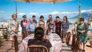 Benvenuti in casa Esposito