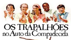 The Trapalhões in A Dog's Will