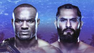 UFC 251: Usman vs. Masvidal