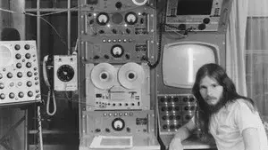 John Was Trying to Contact Aliens