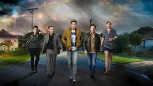 The Almighty Johnsons