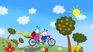 Bogyó és Babóca 1. - 13 mese